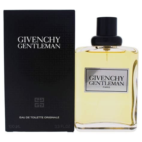 givenchy gentleman only cologne review|most expensive givenchy men's cologne.